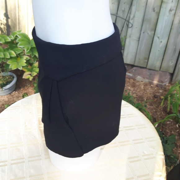 Size S Forever 21 black dress shirts - Picture 2 of 15